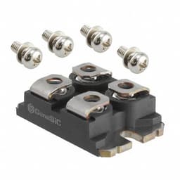 GeneSiC Semiconductor GC2X100MPS06-227