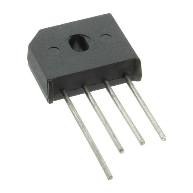 GeneSiC Semiconductor KBU6B