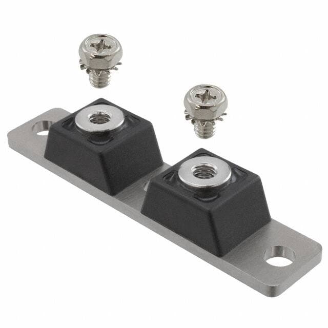 GeneSiC Semiconductor MBR12035CT
