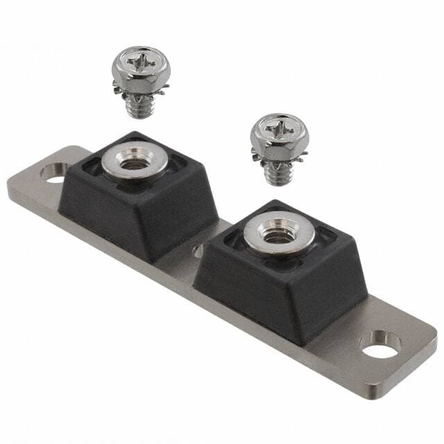 GeneSiC Semiconductor MBR60040CT