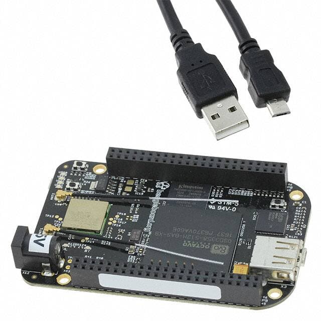 GHI Electronics, LLC BBBWL-SC-562