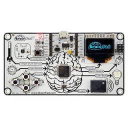 BRAINPAD-BP2GHI Electronics, LLC