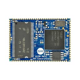 G120D-SM-533GHI Electronics, LLC