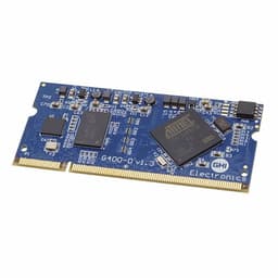 G400D-SM-400GHI Electronics, LLC