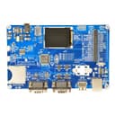 GHI Electronics, LLC G80DB-SM-483