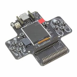 GHI Electronics, LLC GMPUP-PBCAPE
