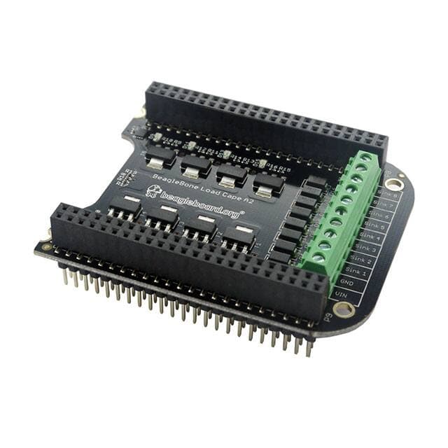 GHI Electronics, LLC LODCPE-BBBCAPE