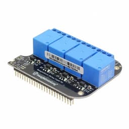 GHI Electronics, LLC RLYCPE-BBBCAPE