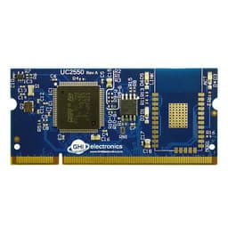 GHI Electronics, LLC UC2550-13NNN