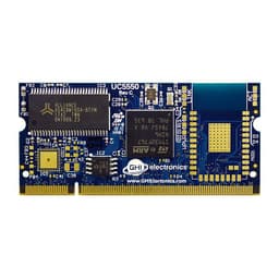 GHI Electronics, LLC UC5550-67HFN