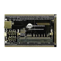 UCD-BKT-CGHI Electronics, LLC