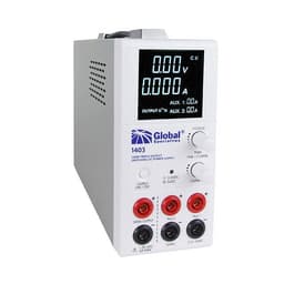Global Specialties 1403