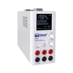 Global Specialties 1405