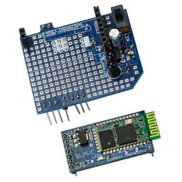 Global Specialties ARX-BT3