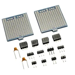 Global Specialties ARX-EXP