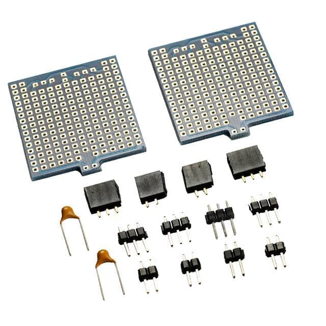 Global Specialties ARX-EXP