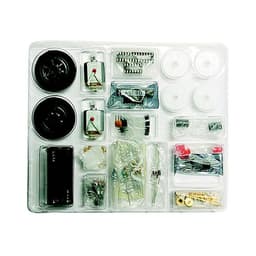 Global Specialties ARX-PARTS