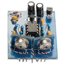 ARX-SNKGlobal Specialties
