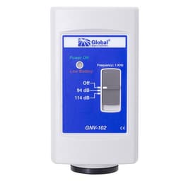 Global Specialties GNV-102