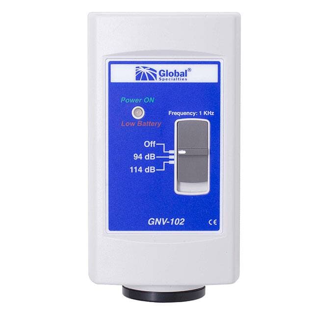 Global Specialties GNV-102