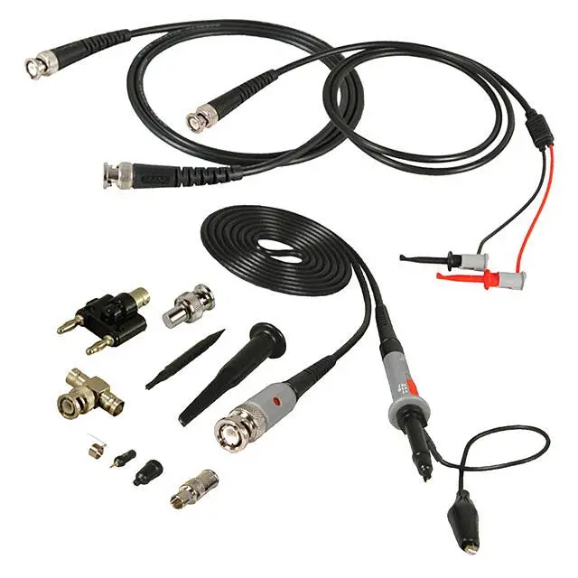 Global Specialties GSA-3743