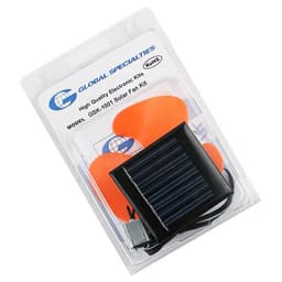Global Specialties GSK-1001