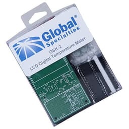 Global Specialties GSK-2