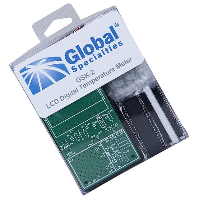 Global Specialties GSK-2
