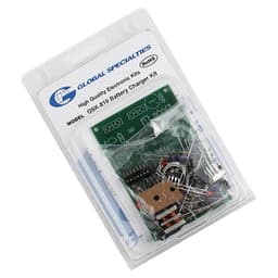 Global Specialties GSK-819