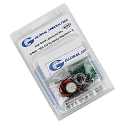 Global Specialties GSK-918