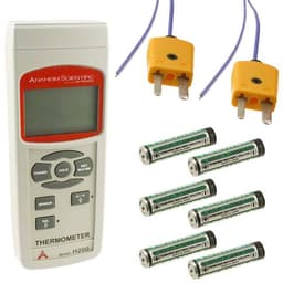 Global Specialties H200