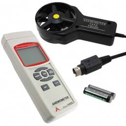Global Specialties H400