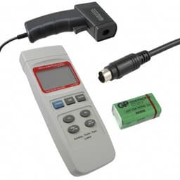 Global Specialties H500