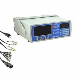 Global Specialties LCR-600