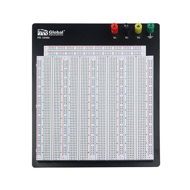 Global Specialties PB-104M
