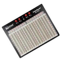 Global Specialties PB-105T