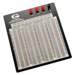 Global Specialties PB-326T