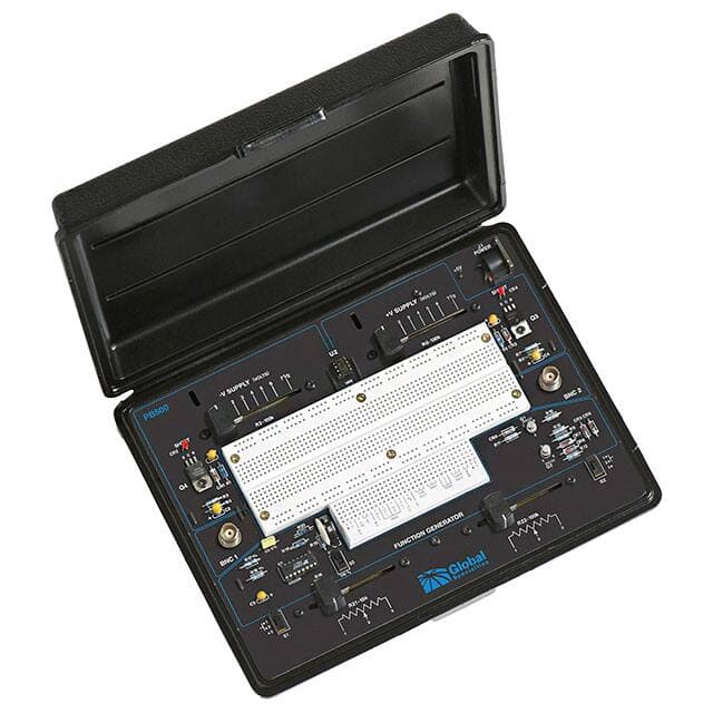 Global Specialties PB-500