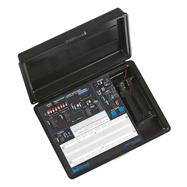 Global Specialties PB-501