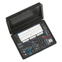 Global Specialties PB-502