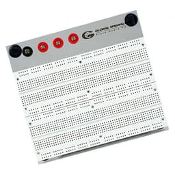 Global Specialties PB-60