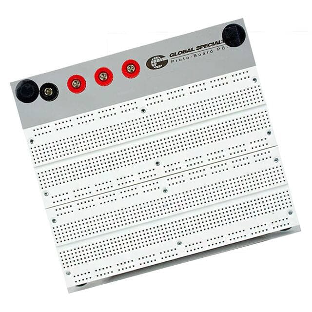 Global Specialties PB-60