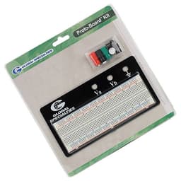 Global Specialties PB-83E