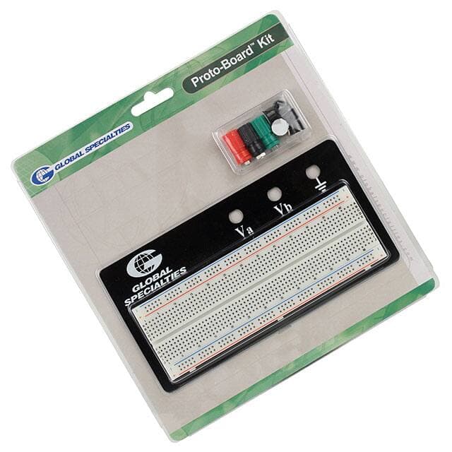 Global Specialties PB-83E