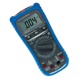 Global Specialties PRO-50A