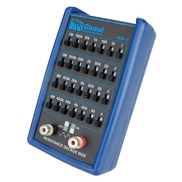 Global Specialties RDB-10