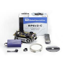 Global Specialties RP6V2-C