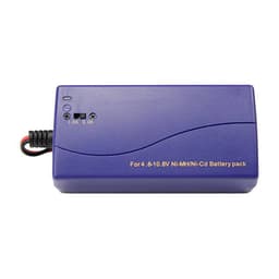 Global Specialties RP6V2-CHG