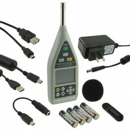 Global Specialties S665