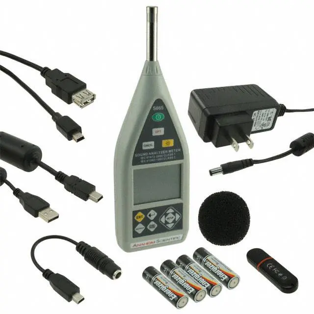 Global Specialties S665